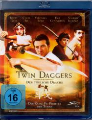 Twin Daggers - Der Tödliche Drache 