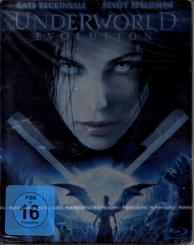 Underworld 2 - Evolution (Steelbox) 