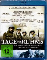 Tage Des Ruhms 