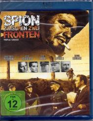 Spion Zwischen Zwei Fronten 