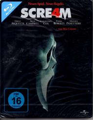 Scream 4 (Limited Steelbox Edition) 