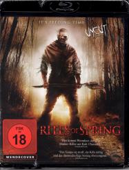 Rites Of Spring (Uncut) 