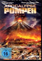 Apocalypse Pompeii 