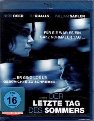 Der Letzte Tag Des Sommers 