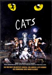 Cats (Kult-Musical) 