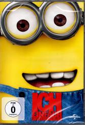 Ich Einfach Unverbesserlich 1 (Animation) 