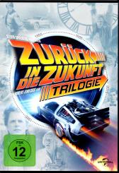 Zurück In Die Zukunft - Trilogie (3 DVD) (Siehe Info unten) 