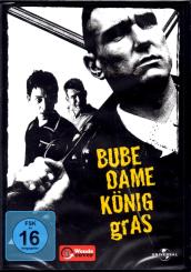 Bube Dame König Gras (Kultfilm) 