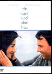 Ein Mann Und Eine Frau (Klassiker) (Rarität) 
