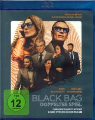 Black Bag - Doppeltes Spiel 