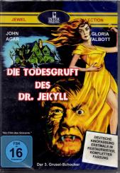 Die Todesgruft Des Dr. Jekyll (Klassiker) 