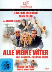 Alle Meine Väter (Filmjuwel) (Mit Booklet) 