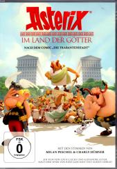 Asterix - Im Land der Götter (Animation) 