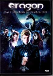 Eragon - Das Vermächtnis Der Drachenreiter 
