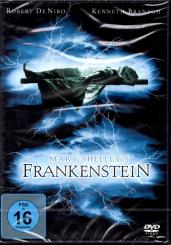 Mary Shelleys Frankenstein 