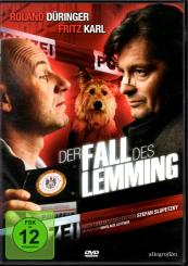 Der Fall Des Lemming 