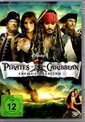 Fluch Der Karibik 4 - Fremde Gezeiten 