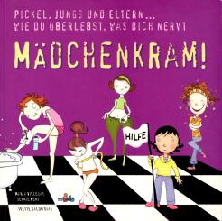 Mädchenkram ! (Siehe Info unten) 