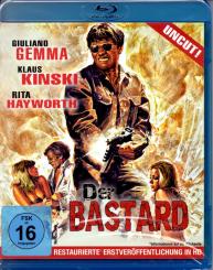 Der Bastard (Uncut) 