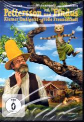 Pettersson Und Findus - Kleiner Quälgeist Grosse Freundschaft 