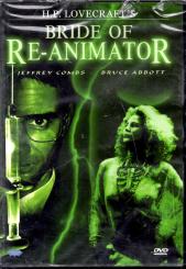 Bride Of Re-Animator 