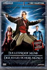Bulletproof Monk-Der Kugelsichere Mönch 