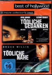 Tödliche Gedanken & Tödliche Nähe 