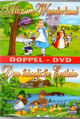 Alice Im Wunderland & Das Hässliche Entlein 