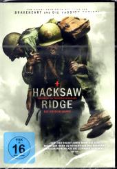 Hacksaw Ridge 