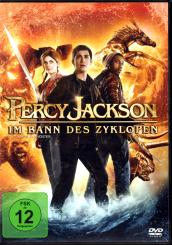 Im Bann Des Zyklopen (2) (Percy Jackson) (Siehe Info unten) 