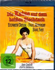 Die Katze Auf Dem Heissen Blechdach (Klassiker) 