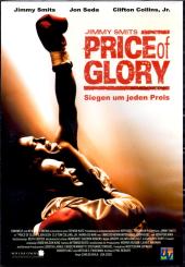 Price Of Glory - Siegen Um Jeden Preis (Rarität) (Siehe Info unten) 