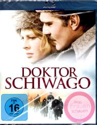 Doktor Schiwago (Klassiker) 