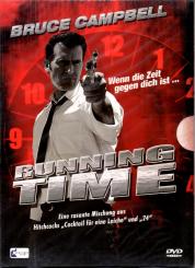 Running Time (Karton-Cover) 