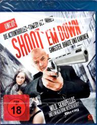 Shoot Em Up (Uncut) 