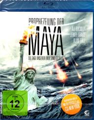 Prophezeiung Der Maya 