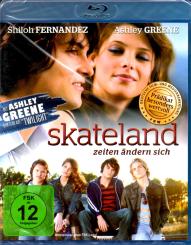 Skateland - Zeiten Ändern Sich 