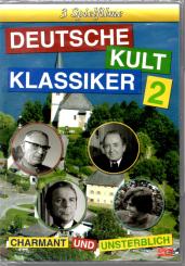 Deutsche Kultklassiker 2 