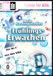 Frühlingserwachen - Mein Gartenparadies (Siehe Info unten) 