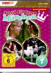 Astrid Lindgren Märchen 