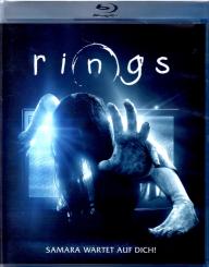 Rings - Samara Wartet Auf Dich (Siehe Info unten) 