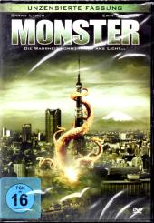 Monster (Sarah Lynch) 