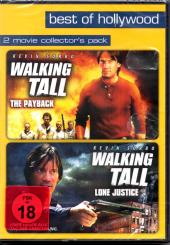 Walking Tall 1 & 2 