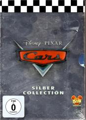 Cars Silber Collection (Disney) 