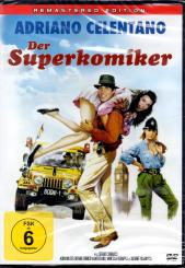 Der Superkomiker 