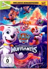 Paw Patrol - Wufflantis (Animation) 