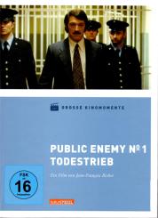 Public Enemy Nr.1 (Siehe Info unten) 