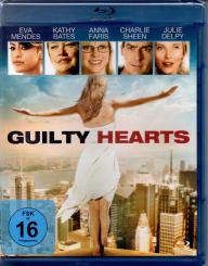 Guilty Hearts 