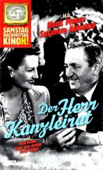 Der Herr Kanzleirat (Klassiker) 