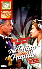 Die Trappfamilie 